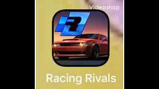 Racing Rivals logo app (R.I.P) screenshot 5