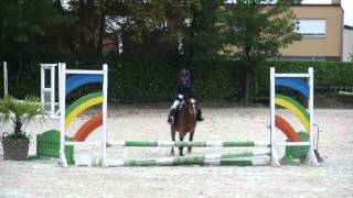 20110911 Rijbaan Piet Mexx 50cm
