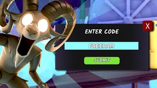 How To Redeem Diamond Codes In 99 Nights In The Forest New Working Codes