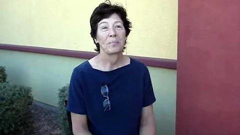 Meet The Author - Gale Leach