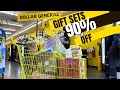 90% OFF GIFT SETS & PENNY SHOPPING AT DOLLAR GENERAL!