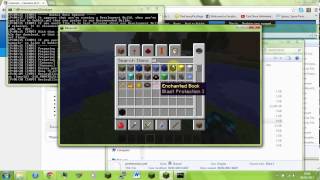 How to use and install Cannons plugin