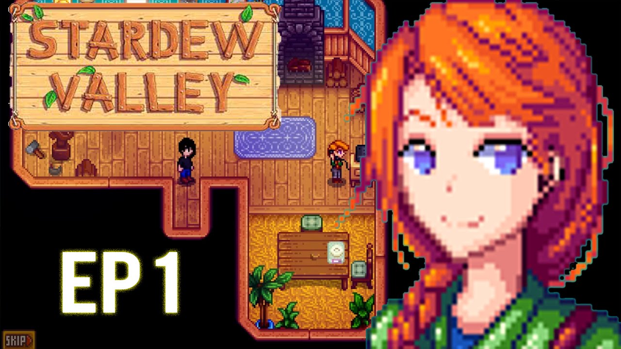 Where Does Leah Live In Stardew Valley
