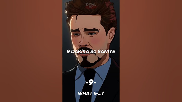 Iron Man En Fazla Hangi Filmde Gözüktü?
