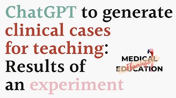 ChatGPT for Generating Cases to Teach & Learn: Results of a Randomized Controlled Experiment