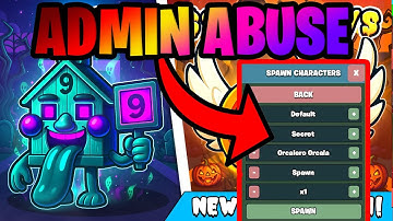 🔴New ADMIN ABUSE in Steal the Brainrot (New Admin Codes live Stream)