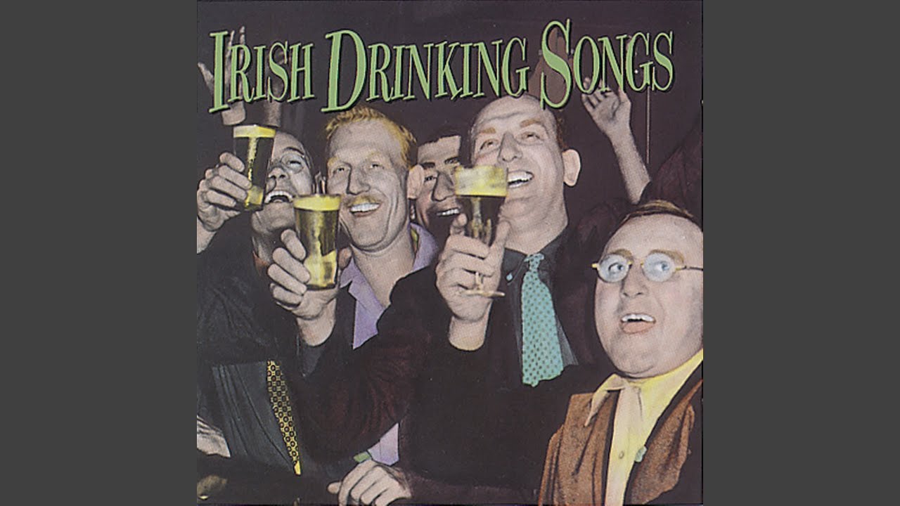 Drink It Up Men Drink It Up Men