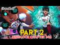 Blue lock chapter 346 part 2 Explained in Telugu l Rin & Isagi Double Goal!?