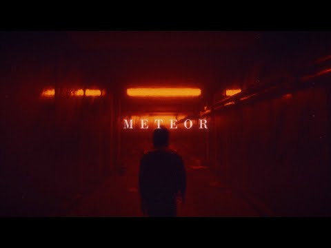 Architects - "Meteor"