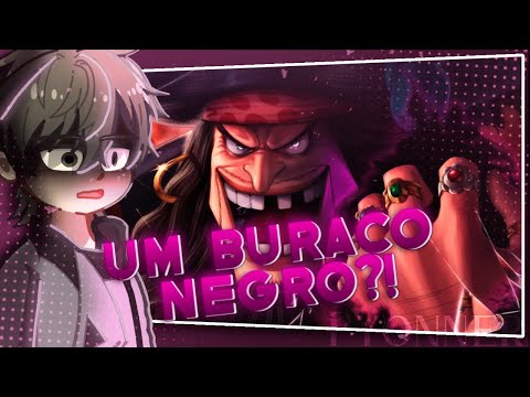 The Last Adventurer React Barba Negra | Horizonte Obscuro | AniRap | [ Pyonner ]
