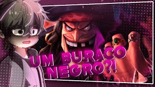 The Last Adventurer React Barba Negra  Horizonte Obscuro  Anirap   Pyonner 