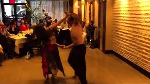 Zouk Arabic Jeremey & Juni