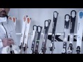 Nouveauts skis kstle 2018