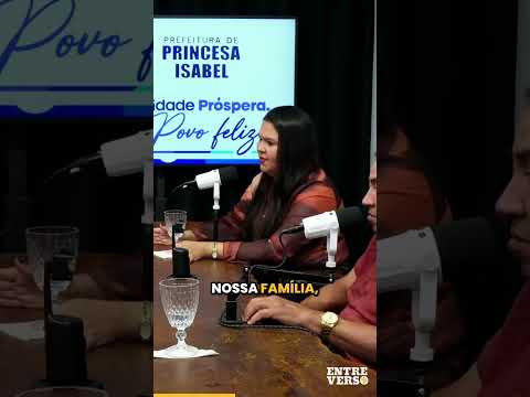 "Será que isso aqui ainda vai voltar?" | Priscila #shorts