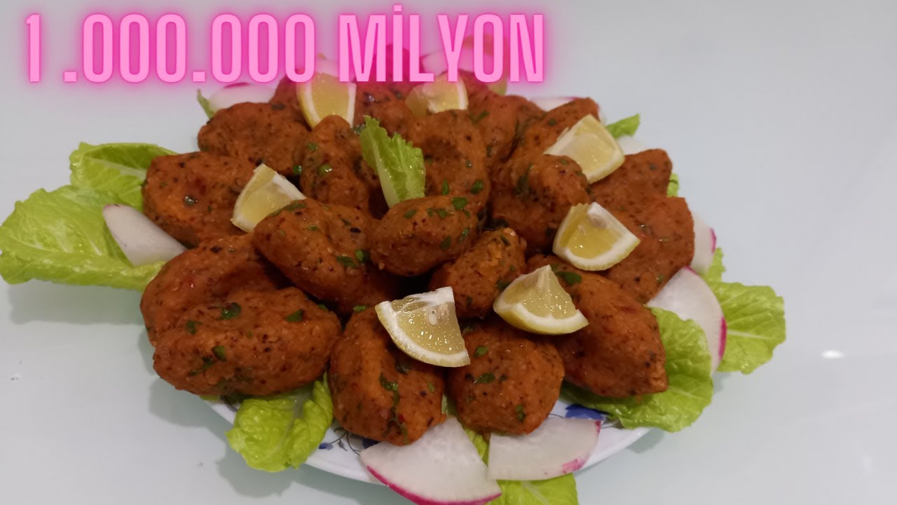 Mercimek köftesi tarifi ????. Dağılmayan mercimek köftesi nasıl yapılır #mercimekköftesi #yemek #tarif Mercimek köftesi tarifi ????. Dağılmayan mercimek köftesi nasıl yapılır #mercimekköftesi #yemek #tarif