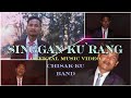 Singgan Ku&#39;rang | Official Music Video | Chisak-Ku Band