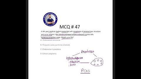 Endocrinology Mock Explanation Part 2 | NRE2