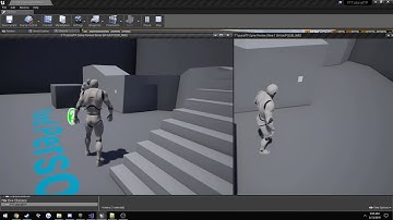 Unreal Engine C++ Tutorial #6: Light Switch Part 3 *Multiplayer synchronization*