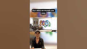 Don’t Paint That Wall—Do This Instead! – PASWM