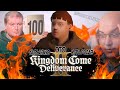 БЕСПЛАТНЫЙ ОБЗОР: KINGDOM COME DELIVERANCE 2