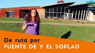 Visita Al Teleférico de Fuente Dé Y A La Cueva Del Soplao