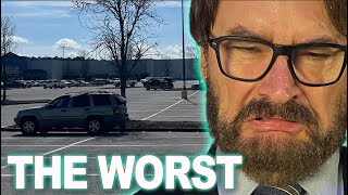 TONY SCHIAVONE: I HATED WCW in 2001 *SO* MUCH, I WOULD HIDE IN MY CAR