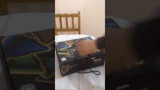 جهاز إستقبال القنوات Géant 2500-Hd