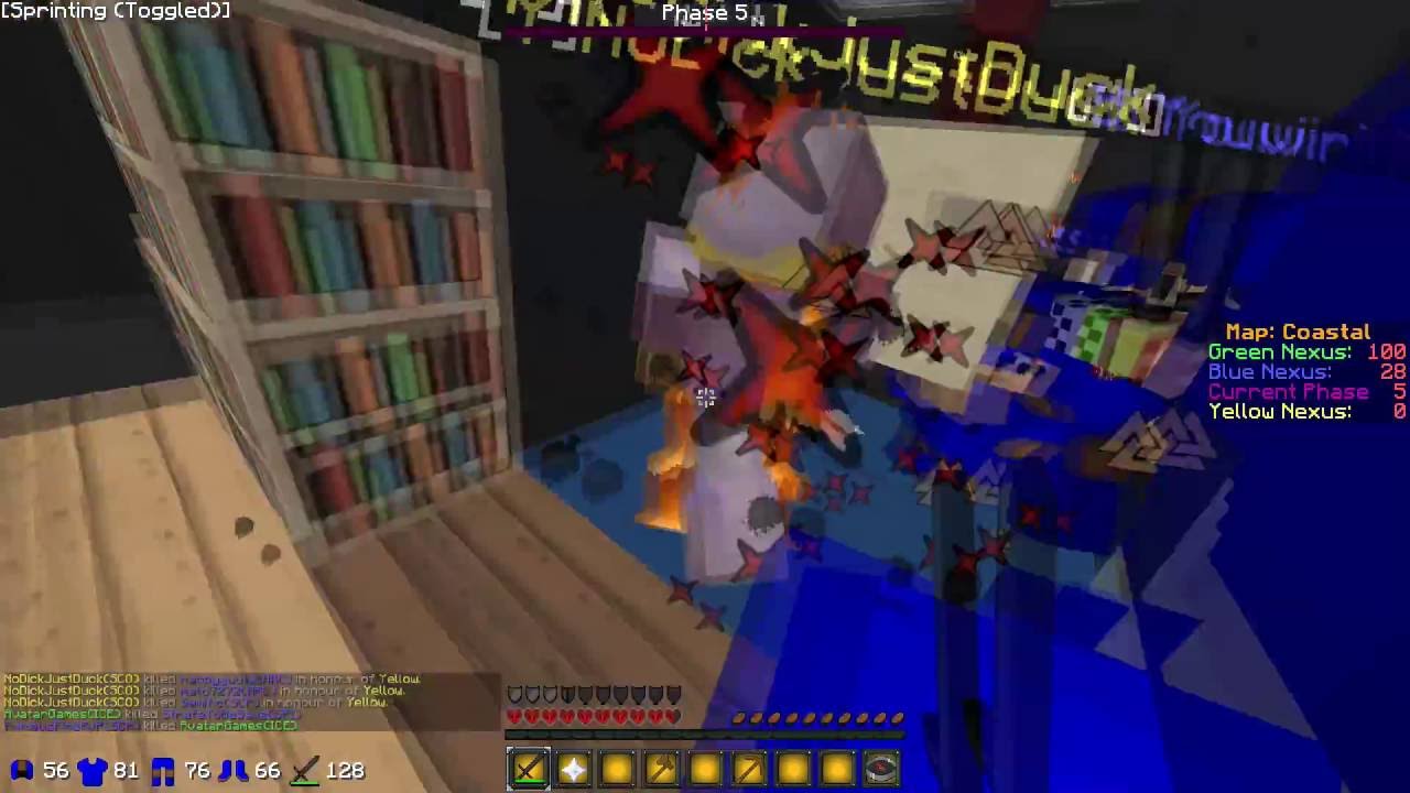 annihilation-montage-13-scorpio-voiding-and-defending-shotbow