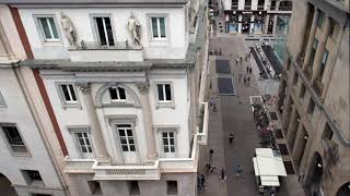 Pattari Office Milano - Luxiona