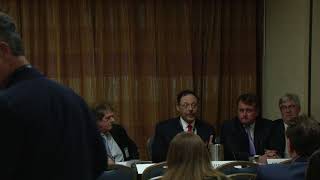 White Collar Crime Townhall: Lessons Learned from Handling High Profile Cases