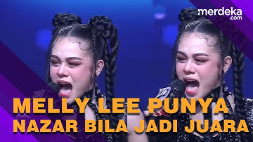 Sedang Berjuang di D