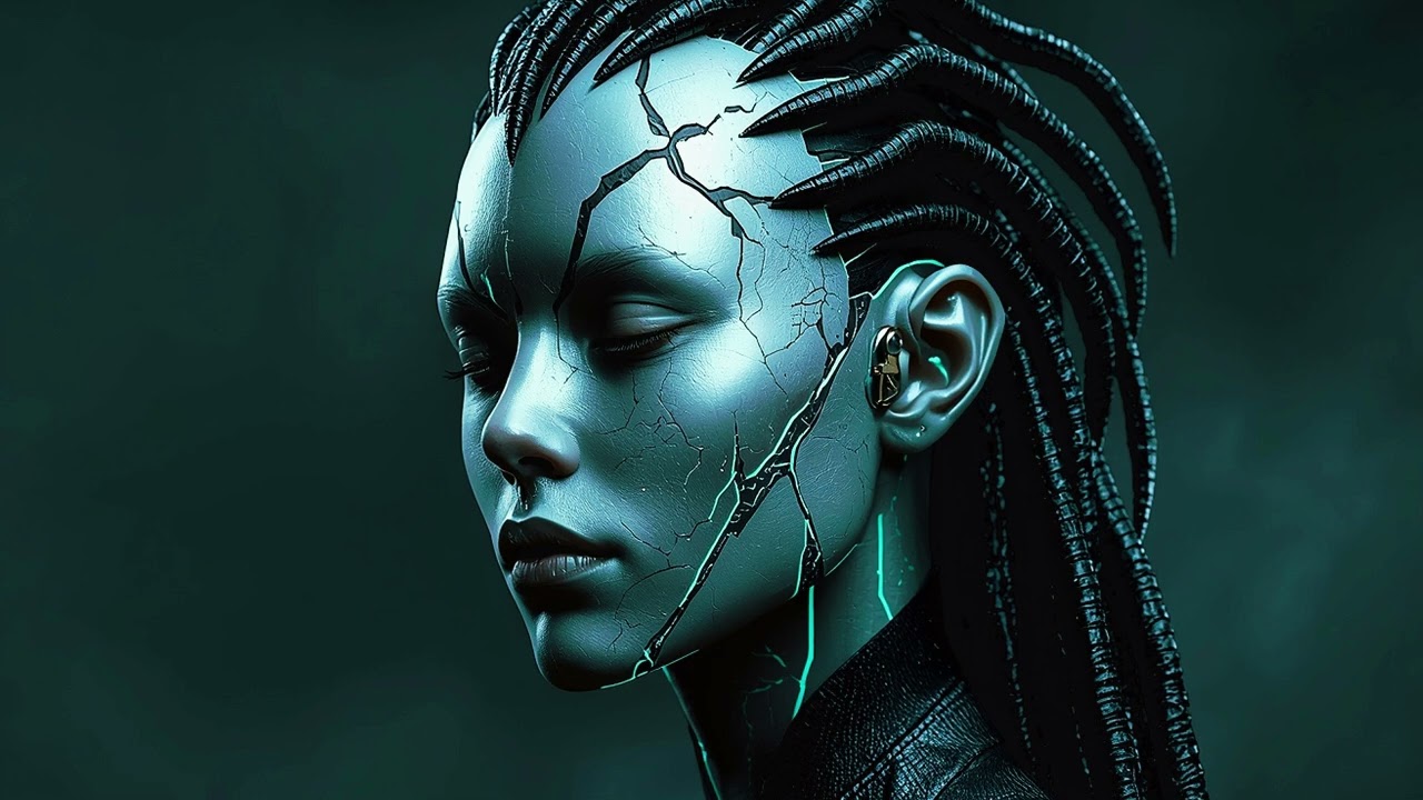 C H IＬD R E N ９0 X // Just Dreams (Lost Underground) // Proggressive Techno Best ♾️