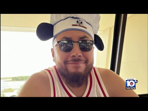 Grieving mom wants answers after son gunned down at Dolphins-Bills game