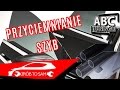 Przyciemnienie Szyb - tuning wizualny [ABC Tuningu #15]