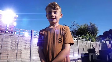 Our new intro for the gameboys smash that like button and comment if you like it