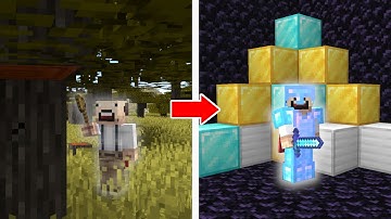 How to Get Started in Minecraft Factions... | PvpLab