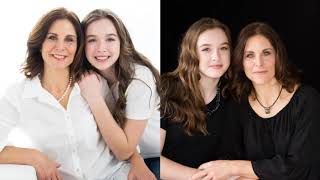 Mother Daughter Makeover