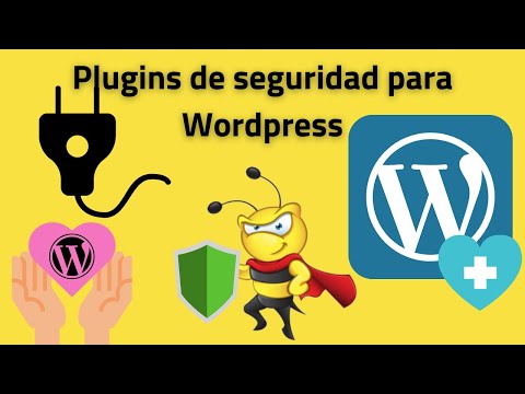 Plugins de Seguridad