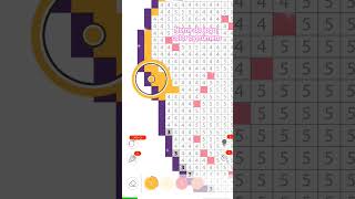 o nome do jogo em português colorir em números agora o jeito original inglês coloring by numbers screenshot 4