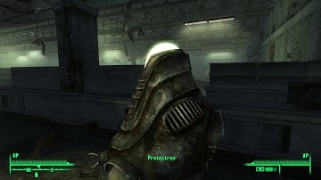 Fallout 3 - Walkthrough - Side Quest - Wasteland Survival Guide - Chapter 1 - Part 1 - No Commentary