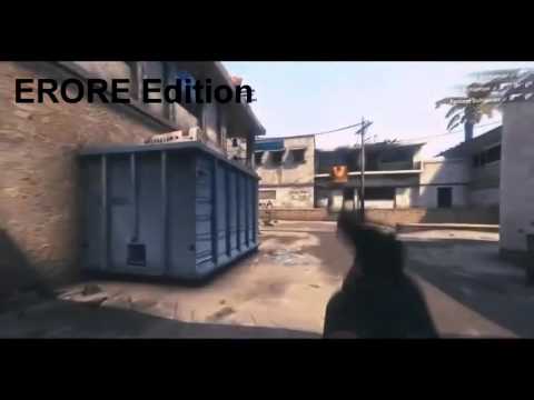 CS GO (Ne Zaferinden Bahsediyorsun) Songül Remix Edition