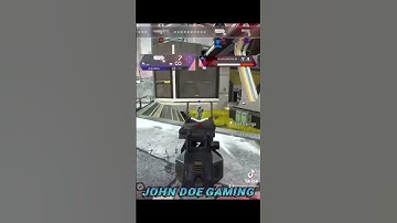 I didn’t miss a shot 🎯 #apexlegends #apex #apexclips #apexlegendsclips #apexgameplay #apexlegend