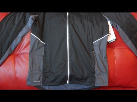 saucony vitarun jacket