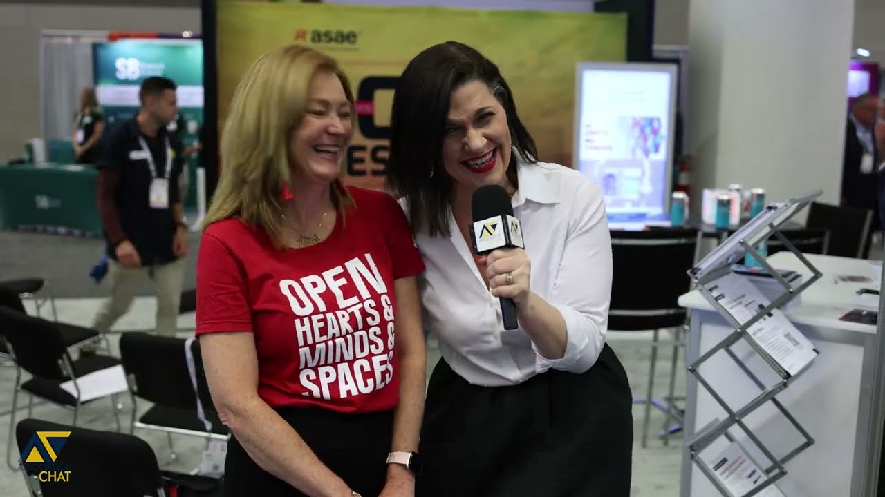 First Ever ASAE Podcast | #assnchat First Ever ASAE Podcast | #assnchat