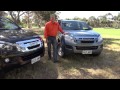 ISUZU D Max