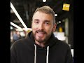 Capture de la vidéo Fnac Interview : Christophe Willem