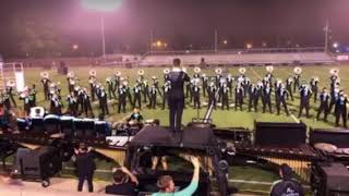 Video thumbnail of "The Cavaliers- "Africa" by Toto"