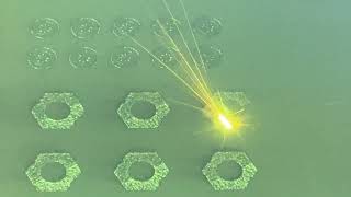 3D-Printed Stainless Steel Capsules Tested at ORNL’s High Flux Isotope Reactor