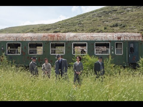 aPolis trailer