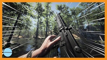 Vietnam in Ground Branch Is My New Favorite Game